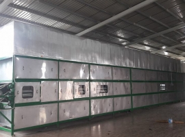 Máy Sấy Bún Khô