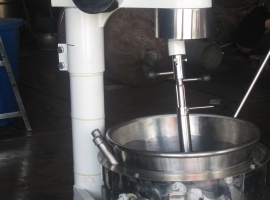 Chảo Xào Nhân Tự Động