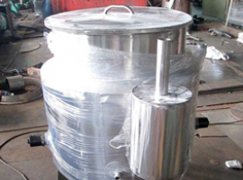 Nồi Nấu Thực Phẩm