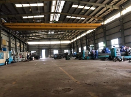 XƯỞNG SẢN XUẤT